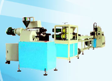 梅花管生产线,青岛德尔玛塑料机械有限公司是印刷行业制造商,服务商。