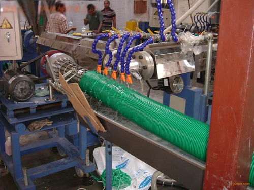 不锈钢管生产线生产管视频 不锈钢管怎么生产出来的